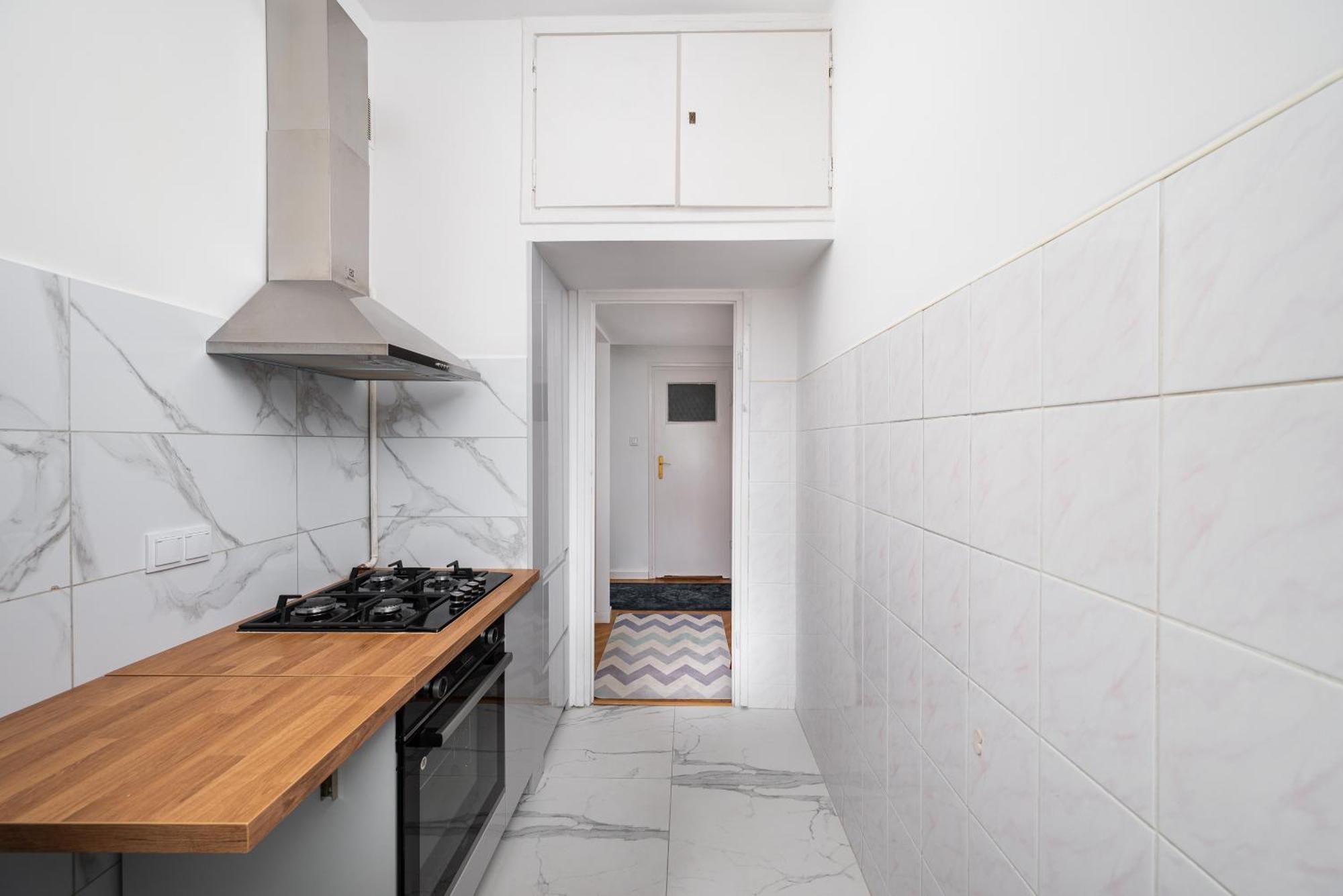 Widok Central Apartament