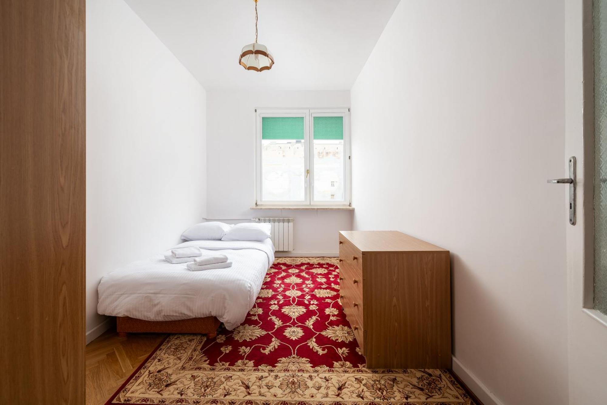 Apartament Widok Central *